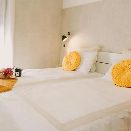 Acogedor Adosado Con Piscina Prázdninový dům *