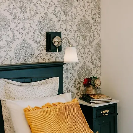 Дом отдыха Acogedor Adosado Con Piscina *