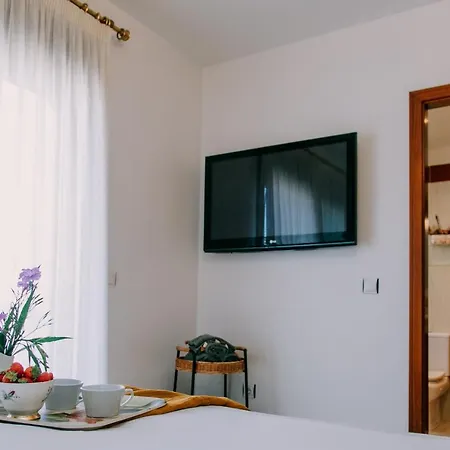 Prázdninový dům Acogedor Adosado Con Piscina Palm-mar