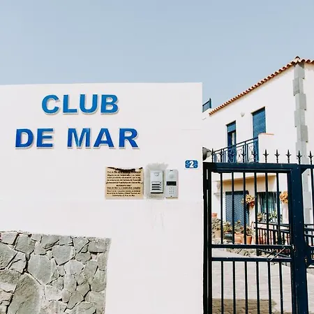 Casa de Férias Acogedor Adosado Con Piscina Palm-mar