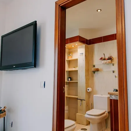 Acogedor Adosado Con Piscina *