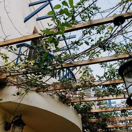 Acogedor Adosado Con Piscina * 팔름-마르