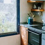 Semesterbostad Acogedor Adosado Con Piscina *