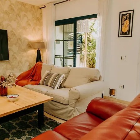 Casa vacanze Acogedor Adosado Con Piscina *