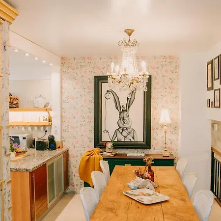 Acogedor Adosado Con Piscina *