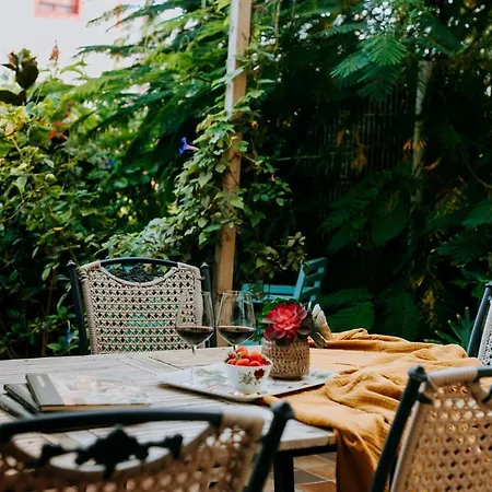 Acogedor Adosado Con Piscina *