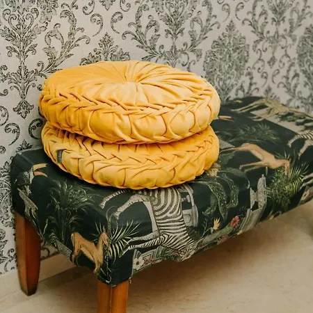 Acogedor Adosado Con Piscina * 滨海帕尔姆