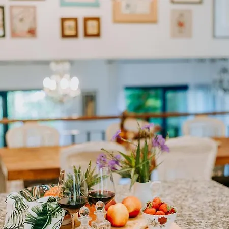 Casa vacanze Acogedor Adosado Con Piscina *