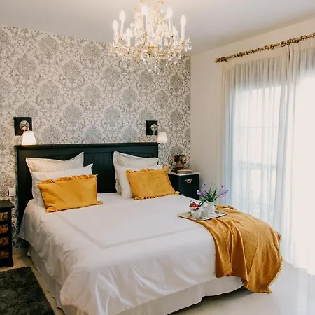 Acogedor Adosado Con Piscina 別荘 パルム・マール