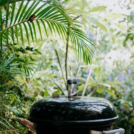 度假居 Acogedor Adosado Con Piscina