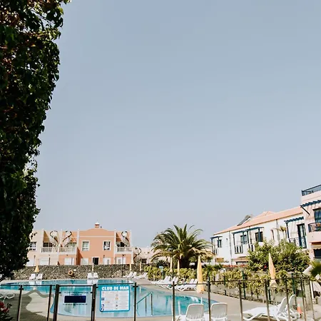 Casa vacanze Acogedor Adosado Con Piscina