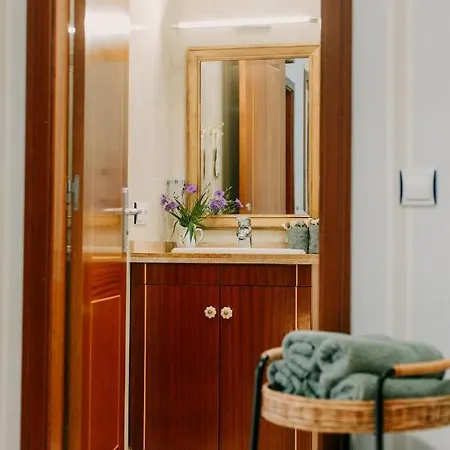 Casa vacanze Acogedor Adosado Con Piscina