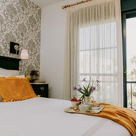 Acogedor Adosado Con Piscina Palm-mar