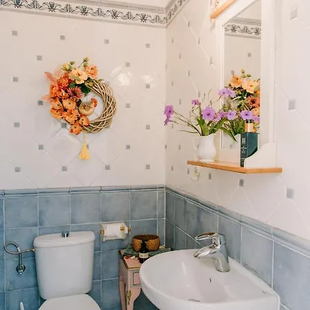 Acogedor Adosado Con Piscina Palm-mar