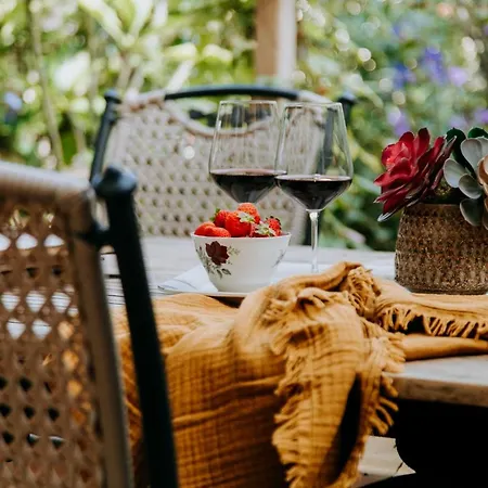 Acogedor Adosado Con Piscina Casa vacanze *