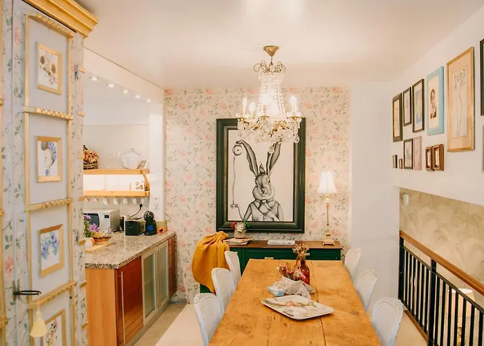 Acogedor Adosado Con Piscina *