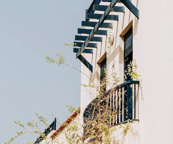 Acogedor Adosado Con Piscina