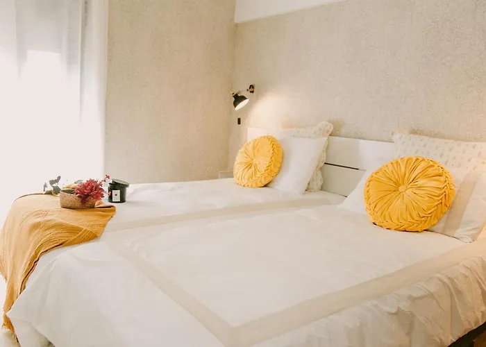 Acogedor Adosado Con Piscina Сasa de vacaciones *