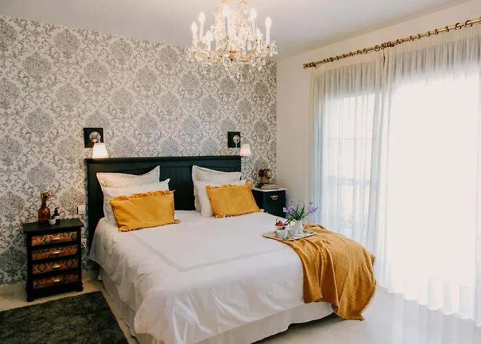 Acogedor Adosado Con Piscina بيت للعطل بالم مار