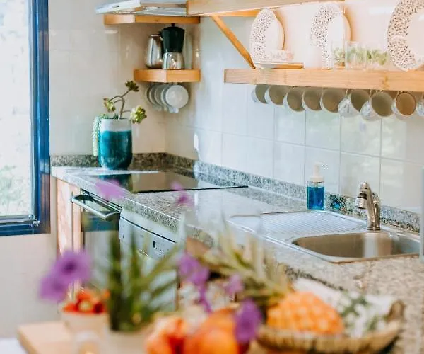 Acogedor Adosado Con Piscina * פאלם-מאר