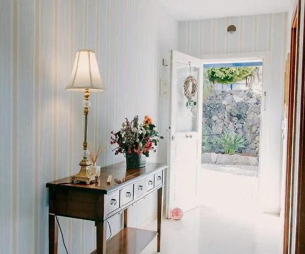 בית נופש Acogedor Adosado Con Piscina פאלם-מאר