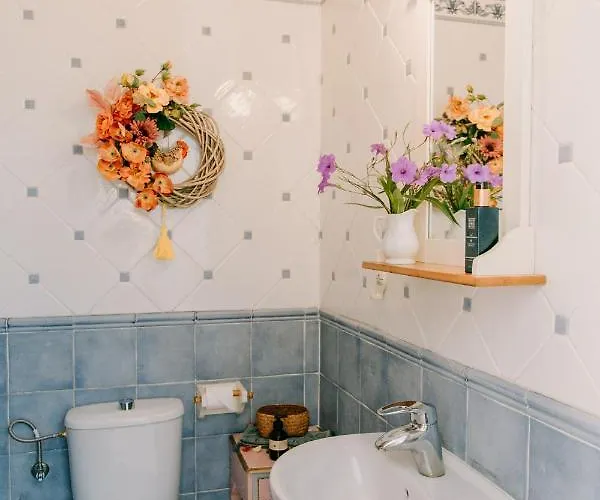 Acogedor Adosado Con Piscina Palm-mar