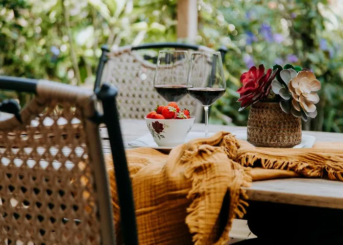 Acogedor Adosado Con Piscina Сasa de vacaciones *