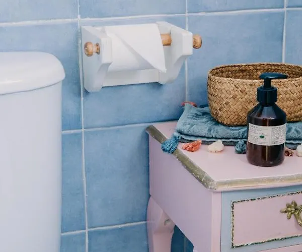 Acogedor Adosado Con Piscina بالم مار