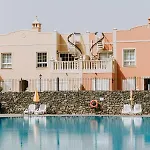 Acogedor Adosado Con Piscina * Palm-mar